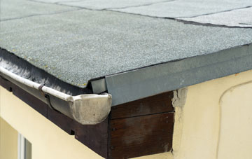 Lambs Cross flat garage roofing repairs