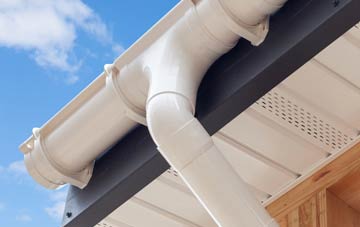 Lambs Cross gutter installation costs