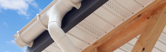 get Lambs Cross guttering quotes today