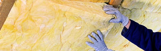 quotes for Lambs Cross roof insulation