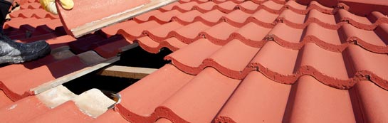 compare Lambs Cross roof repair quotes