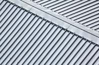 Lambs Cross metal roofing