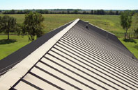 Lambs Cross metal roof quotes